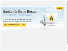 Tablet Screenshot of hundesachen-selbermachen.com